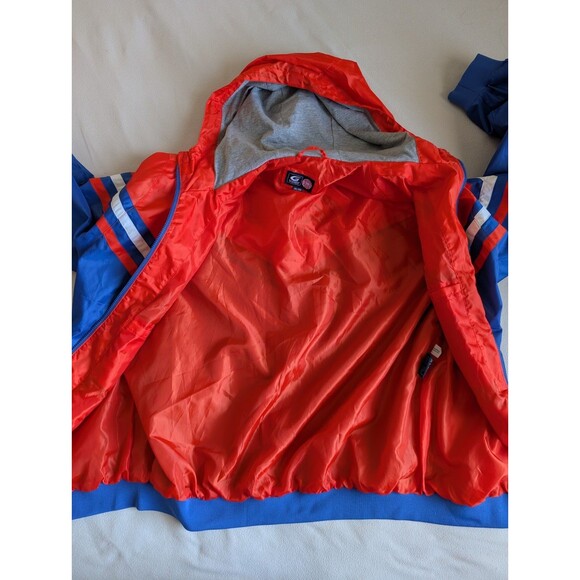 Vintage 90s G-III Carl Banks Florida Gators UF Jacket Coat Windbreaker 2XL G3 - Picture 5 of 10